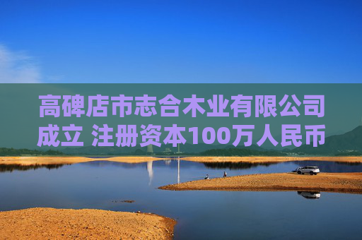 高碑店市志合木业有限公司成立 注册资本100万人民币