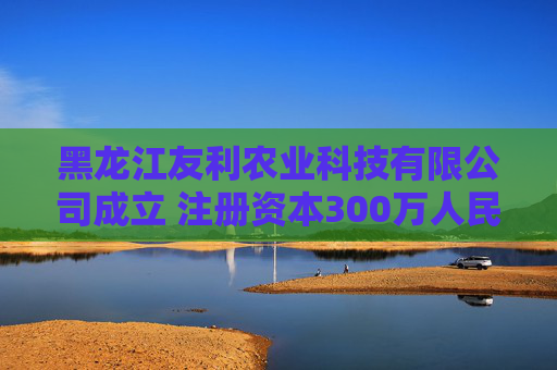 黑龙江友利农业科技有限公司成立 注册资本300万人民币