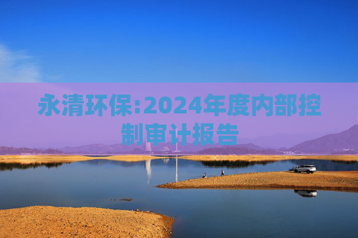 永清环保:2024年度内部控制审计报告