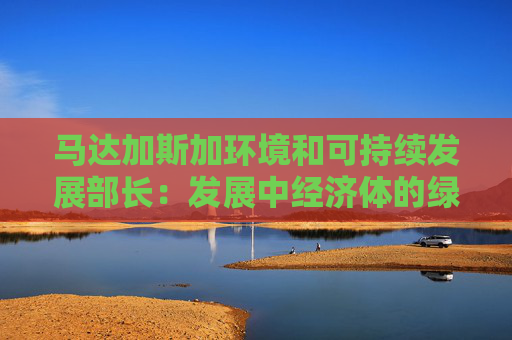 马达加斯加环境和可持续发展部长：发展中经济体的绿色投资，不应仅靠援助