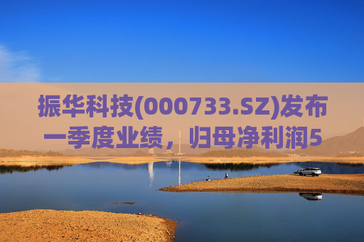 振华科技(000733.SZ)发布一季度业绩，归母净利润5851万元，同比下降42.6%