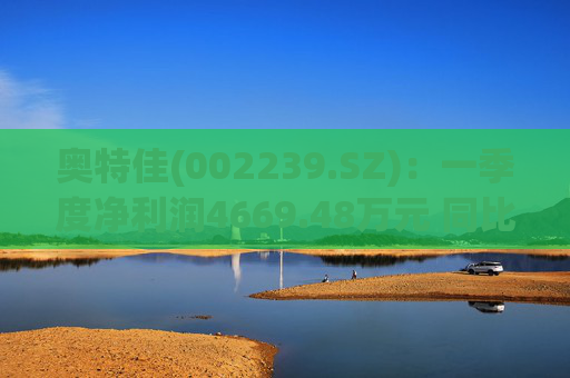 奥特佳(002239.SZ)：一季度净利润4669.48万元 同比增长19.20%