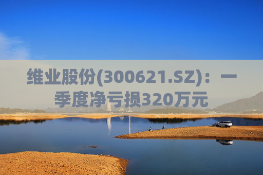 维业股份(300621.SZ)：一季度净亏损320万元