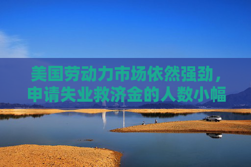 美国劳动力市场依然强劲，申请失业救济金的人数小幅上升