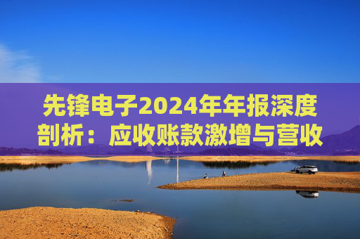 先锋电子2024年年报深度剖析：应收账款激增与营收背离