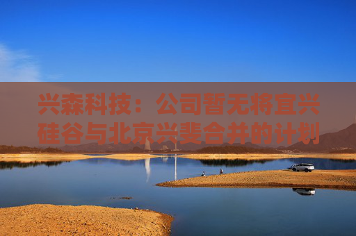 兴森科技：公司暂无将宜兴硅谷与北京兴斐合并的计划