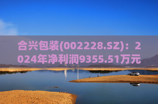 合兴包装(002228.SZ)：2024年净利润9355.51万元 同比下降9.3%