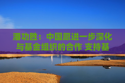 潘功胜：中国愿进一步深化与基金组织的合作 支持基金组织在维护全球经济金融稳定方面发挥更大的作用