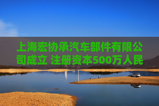 上海宏协承汽车部件有限公司成立 注册资本500万人民币