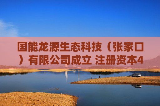 国能龙源生态科技（张家口）有限公司成立 注册资本4650万人民币