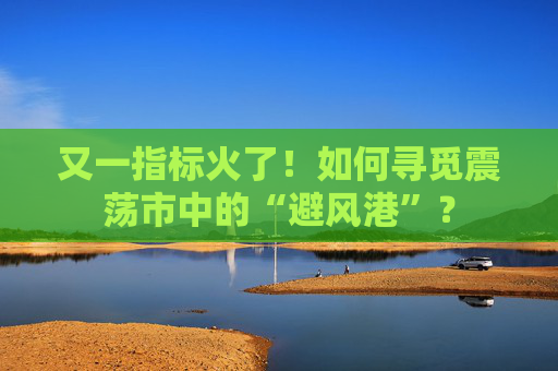 又一指标火了！如何寻觅震荡市中的“避风港”？