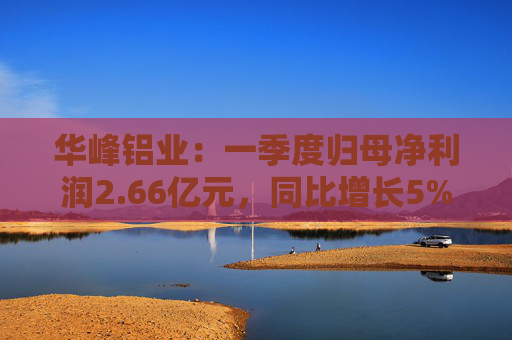 华峰铝业：一季度归母净利润2.66亿元，同比增长5%