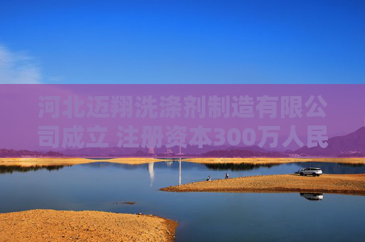 河北迈翔洗涤剂制造有限公司成立 注册资本300万人民币