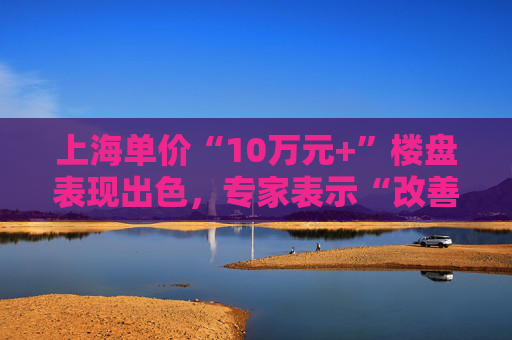 上海单价“10万元+”楼盘表现出色，专家表示“改善型买家对未来市场有信心”