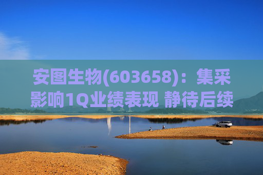 安图生物(603658)：集采影响1Q业绩表现 静待后续恢复