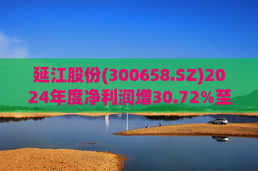 延江股份(300658.SZ)2024年度净利润增30.72%至2728.43万元  拟10派0.3元