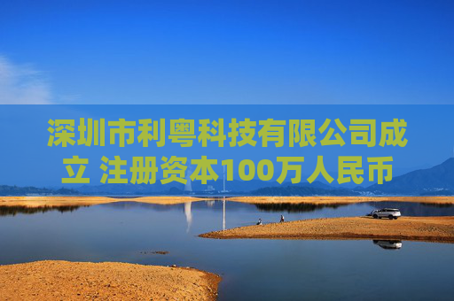 深圳市利粤科技有限公司成立 注册资本100万人民币