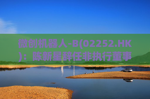 微创机器人-B(02252.HK)：陈新星辞任非执行董事职务