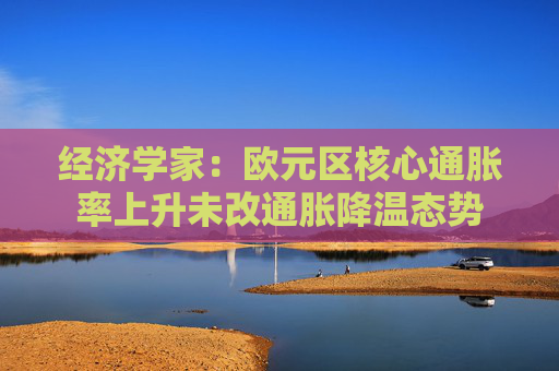 经济学家：欧元区核心通胀率上升未改通胀降温态势  第1张