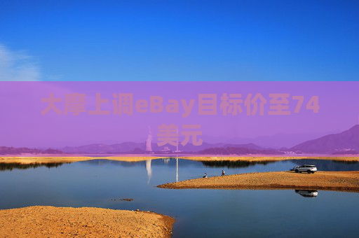 大摩上调eBay目标价至74美元