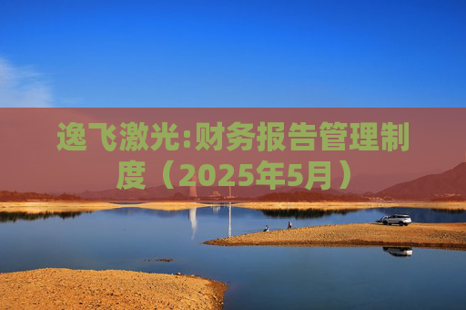 逸飞激光:财务报告管理制度（2025年5月）