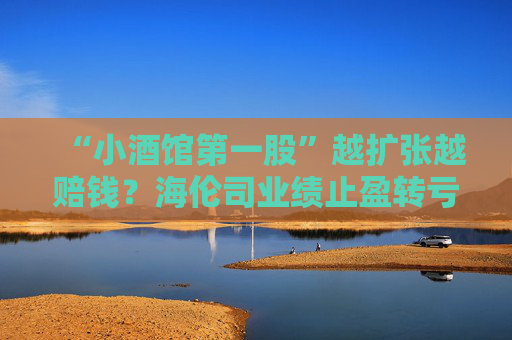 “小酒馆第一股”越扩张越赔钱？海伦司业绩止盈转亏