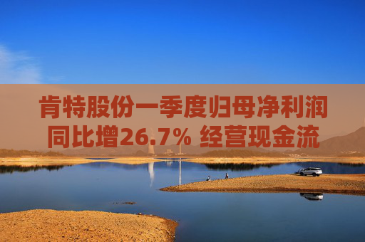肯特股份一季度归母净利润同比增26.7% 经营现金流净额降17%