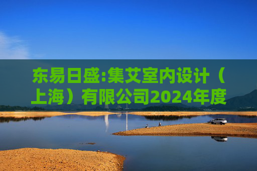 东易日盛:集艾室内设计（上海）有限公司2024年度审计报告