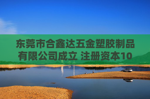 东莞市合鑫达五金塑胶制品有限公司成立 注册资本100万人民币