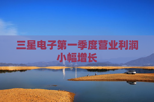 三星电子第一季度营业利润小幅增长  第1张