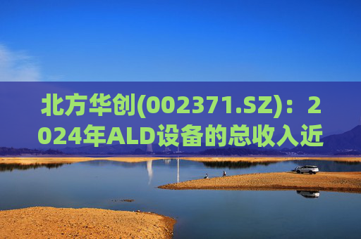 北方华创(002371.SZ)：2024年ALD设备的总收入近20亿元