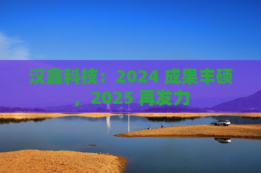 汉鑫科技：2024 成果丰硕，2025 再发力