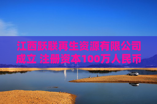 江西跃联再生资源有限公司成立 注册资本100万人民币