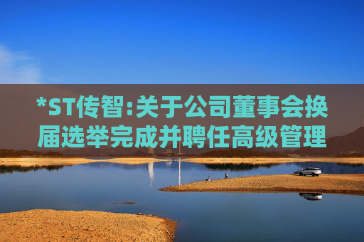 *ST传智:关于公司董事会换届选举完成并聘任高级管理人员的公告