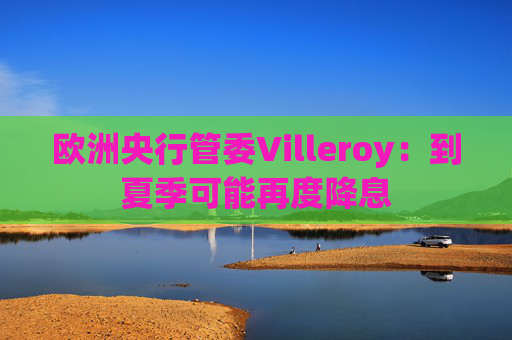 欧洲央行管委Villeroy：到夏季可能再度降息