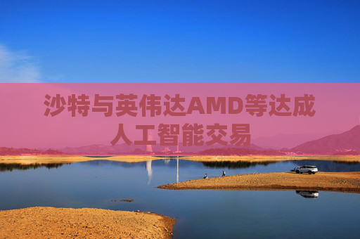 沙特与英伟达AMD等达成人工智能交易