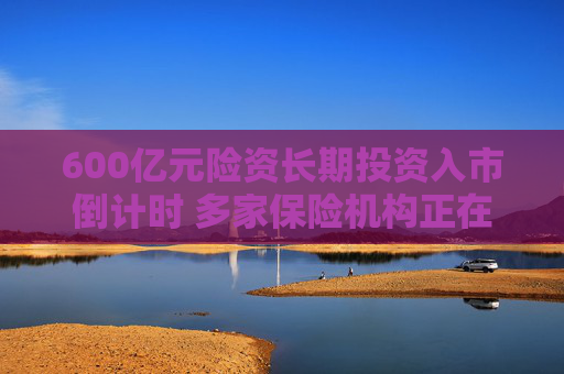 600亿元险资长期投资入市倒计时 多家保险机构正在积极争取试点资格