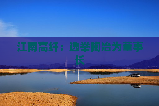 江南高纤：选举陶冶为董事长