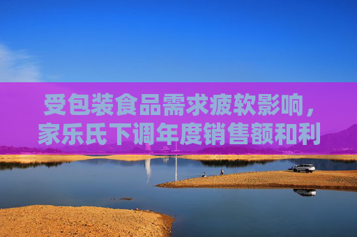 受包装食品需求疲软影响，家乐氏下调年度销售额和利润预期
