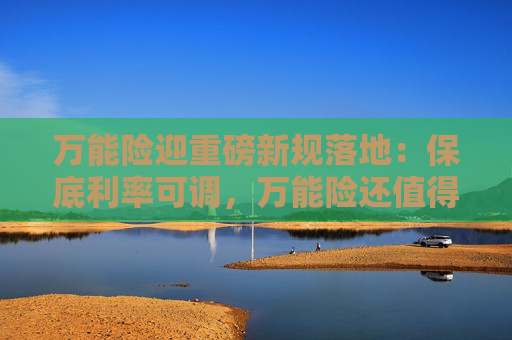 万能险迎重磅新规落地：保底利率可调，万能险还值得买吗？