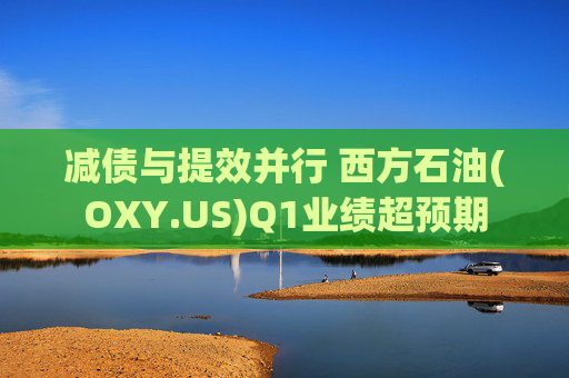减债与提效并行 西方石油(OXY.US)Q1业绩超预期