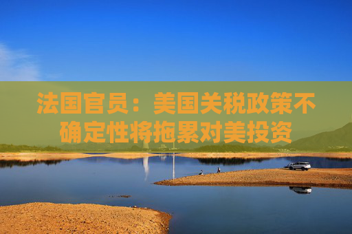 法国官员：美国关税政策不确定性将拖累对美投资