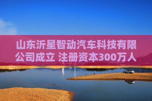 山东沂星智动汽车科技有限公司成立 注册资本300万人民币