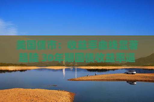 美国债市：收益率曲线显著趋陡 30年期国债收益率逼近5%  第1张