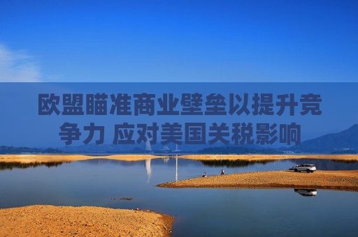欧盟瞄准商业壁垒以提升竞争力 应对美国关税影响