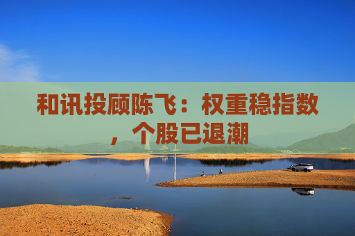 和讯投顾陈飞：权重稳指数，个股已退潮