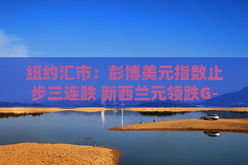 纽约汇市：彭博美元指数止步三连跌 新西兰元领跌G-10货币