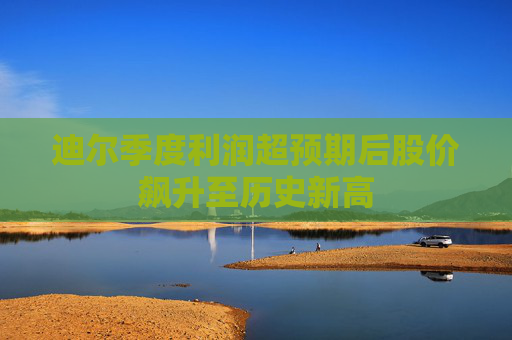 迪尔季度利润超预期后股价飙升至历史新高