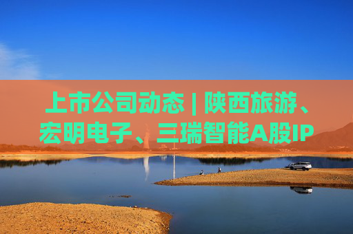 上市公司动态 | 陕西旅游、宏明电子、三瑞智能A股IPO申请获受理，海安橡胶主板IPO过会