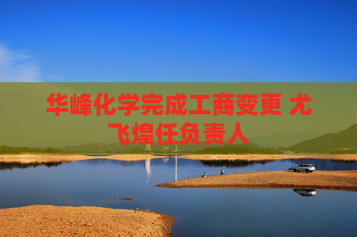 华峰化学完成工商变更 尤飞煌任负责人